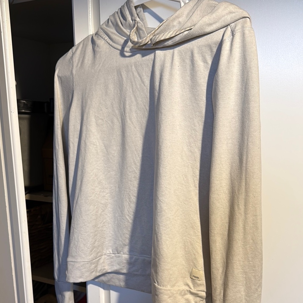 Essential Hoodie